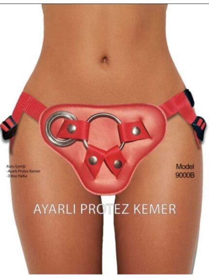 forjin ayarlanabilir 3 halkali belden baglama kemeri kirmizi 1181727 1.jpg