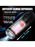 inleme sesli ve titresimli otomatik modern suni vajina masturbator 7 modlu donebilen usb sarjli 1278892 2.png