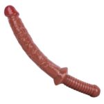 kahverengi 38 cm jop dildo model no1070 1030450 1.jpg