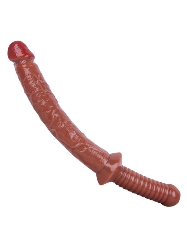 kahverengi 38 cm jop dildo model no1070 1030450 1.jpg kahverengi 38 cm jop dildo model no1070 1030450 1.jpg