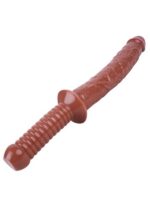 kahverengi 38 cm jop dildo model no1070 1030454 5.jpg