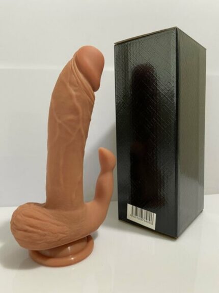 kilitoris uyarimli cift katmanli premium dildo 399103 1.jpg