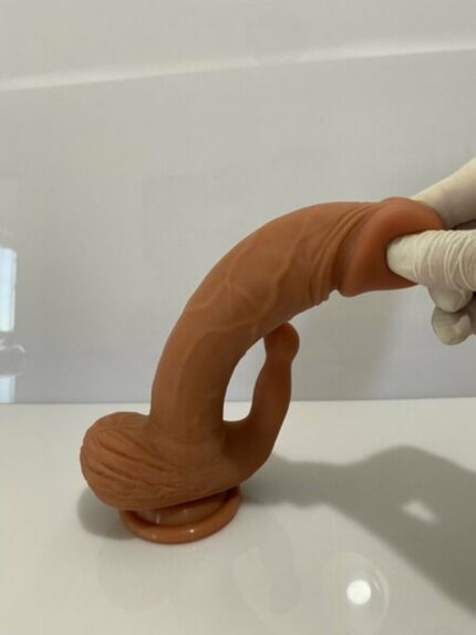 kilitoris uyarimli cift katmanli premium dildo 399104 2.jpg
