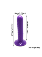 mor double dong belden baglamali cift tarafli bisex dildo model 2 1278576 3.png