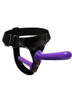 mor double dong belden baglamali cift tarafli bisex dildo model 2 1278577 4.png