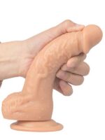 naked vibes 21cm gercekci dildo vibrator 13185 3.jpg