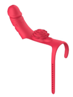 parmak takilabilir fiziksel dildo gul titresimli 2si 1 arada yeni tasarim parmak vibratoru 1278423 3.png