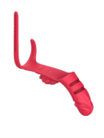 parmak takilabilir fiziksel dildo gul titresimli 2si 1 arada yeni tasarim parmak vibratoru 1278425 5.png