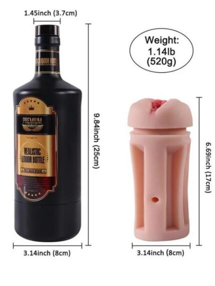 premium product liquor bottle likor sisesi tasarim vajina masturbator 1127349 2.jpg