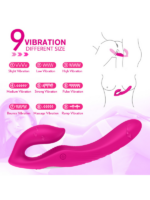 s hande nami 9x9 modlu titresim ve kablosuz uzaktan kumandali silikon vibrator 1119365 4.png