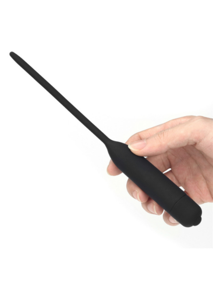 silicone vibrating urethral dilator 1115426 2.png
