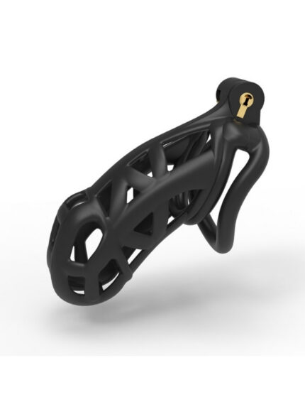 siyah ayarlanabilir metal penis kafesi l beden 858864 1.jpg