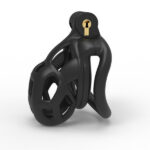 siyah ayarlanabilir metal penis kafesi m beden 858853 1.jpg