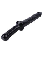 siyah renk 38 cm jop dildo model no1070 1030470 3.jpg