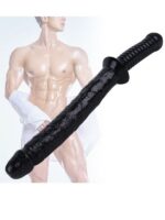 siyah renk 38 cm jop dildo model no1070 1030471 4.jpg