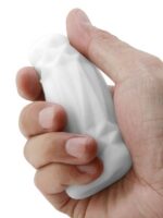 super soft material 3d stimulating jade kola kutusu seklinde masturbator 1127068 5.jpg