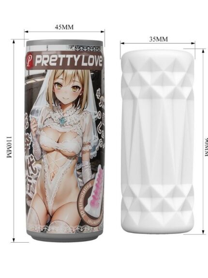 super soft material 3d stimulating kiko kola kutusu seklinde masturbator 1127046 2.jpg