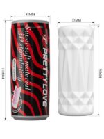 super soft material 3d stimulating kola kutusu seklinde masturbator 1127009 2.jpg