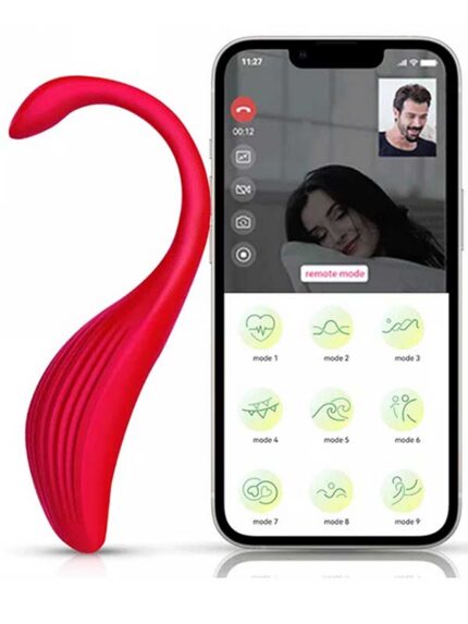 telefon kontrollu flamingo vibrator 160569 1.jpg