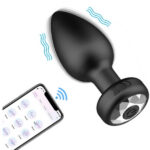 telefon kontrollu titresimli anal plug 1 1122452 1.jpg
