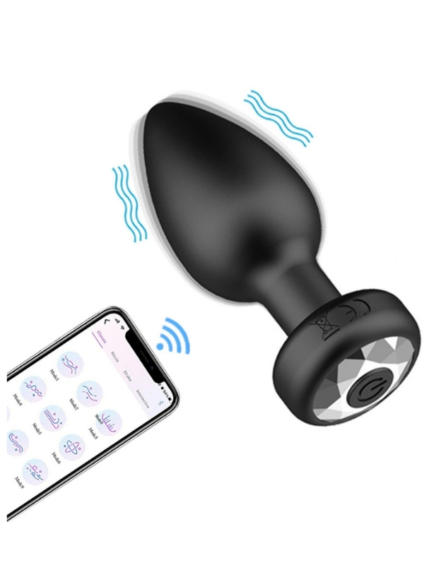 telefon kontrollu titresimli anal plug 1 1122452 1.jpg telefon kontrollu titresimli anal plug 1 1122452 1.jpg