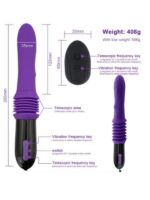 telescopic uzaktan kumandali seks makinesi vibratoru 912514 4.jpg