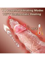 thrusting huge thick dildo vibrator 21 cm 1030109 2.jpg