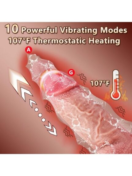 thrusting huge thick dildo vibrator 21 cm 1030109 2.jpg