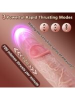 thrusting huge thick dildo vibrator 21 cm 1030110 3.jpg
