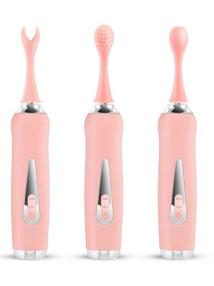 uc baslikli degistirilebilir vibrator pembe 160630 2.jpg