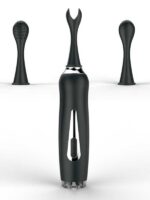 uc baslikli degistirilebilir vibrator siyah 160643 2.jpg