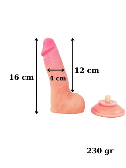 ultra gercekci 16 cm kikirdakli dildo 1360803 2.png