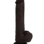ultra gercekci 24 cm brown melez kikirdakli dildo 1360945 1.png