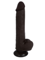 ultra gercekci 24 cm brown melez kikirdakli dildo 1360945 1.png