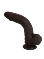 ultra gercekci 24 cm brown melez kikirdakli dildo 1360947 3.png
