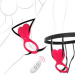uzaktan kumandali giyilebilir panty vibrator cift uyarim 10 mod sarjli sessiz ipx6 1588504 1.jpg