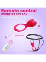 uzaktan kumandali giyilebilir panty vibrator cift uyarim 10 mod sarjli sessiz ipx6 1588507 4.jpg