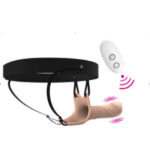 uzaktan kumandali giyilebilir realistik vibrator cift uyarim 10 mod partner kontrollu 1588406 1.jpg