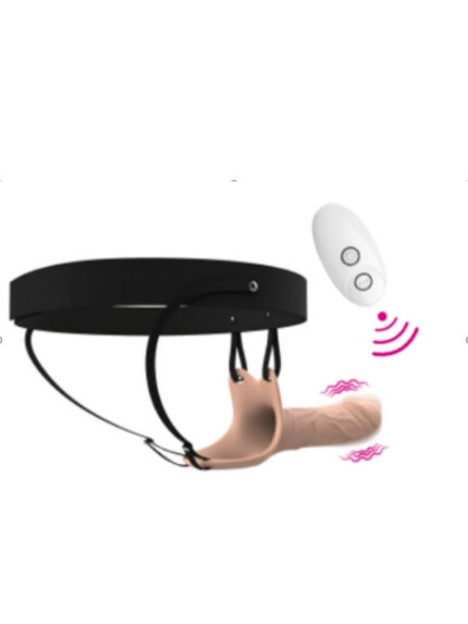 uzaktan kumandali giyilebilir realistik vibrator cift uyarim 10 mod partner kontrollu 1588406 1.jpg