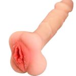 vajina girisli dolgulu realistik penis kilifi masturbator 20cm 1028258 1.jpg