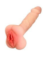 vajina girisli dolgulu realistik penis kilifi masturbator 20cm 1028258 1.jpg