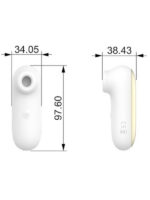 vakum modlu klitoral uyarici sarjli vibrator 10 mod su gecirmez kompakt tasarim 1588448 2.jpg