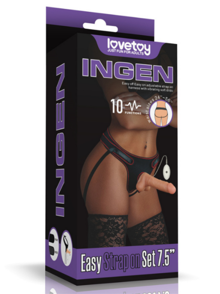 vibrating easy strapon set 75 inc belden baglamali model2 1119824 1.png