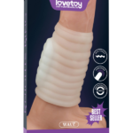 vibrating wave knights ring beyaz 1119743 1.png