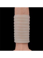 vibrating wave knights ring beyaz 1119746 4.png