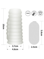 vibrating wave knights ring beyaz 1119747 5.png
