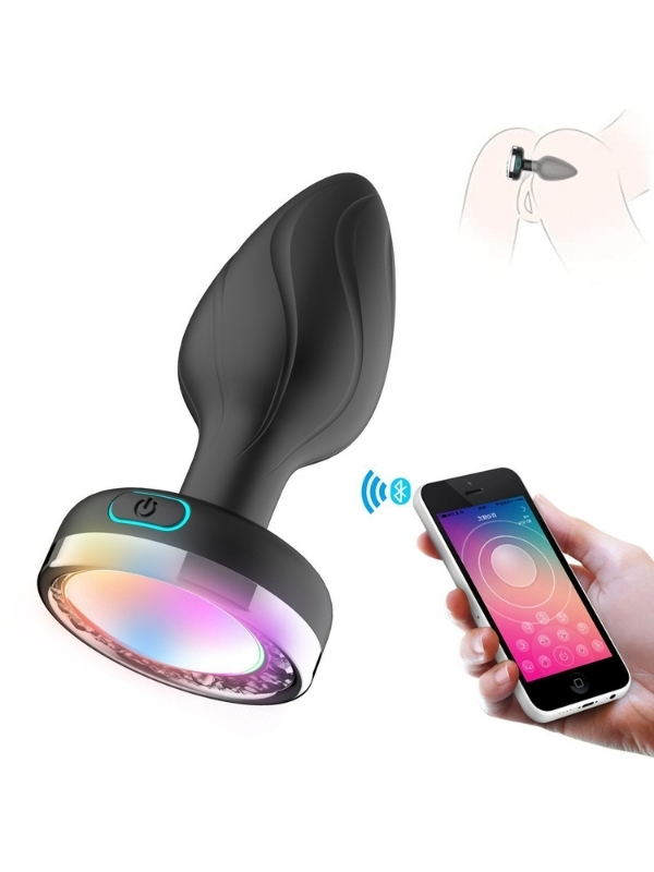 ycxydr telefon kontrollu titresimli anal plug 1122435 1.jpg ycxydr telefon kontrollu titresimli anal plug 1122435 1.jpg
