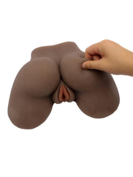 yeni nesil tam realistik anal vajinal zenci gercekci kalca masturbator 833061 1.jpg