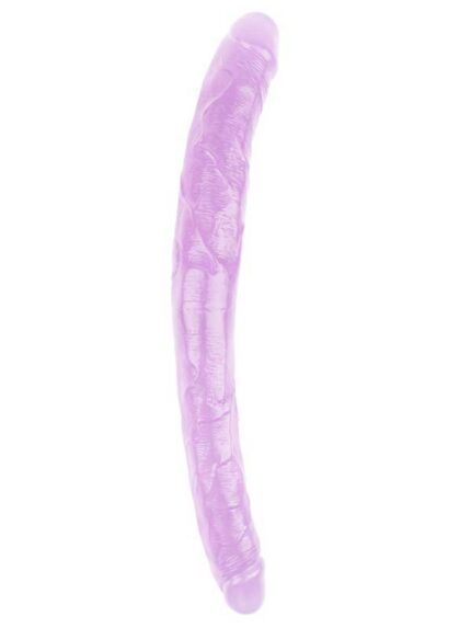 hi rubber seffaf jel cift tarafli dildo 45cm mor 12844 1.jpg