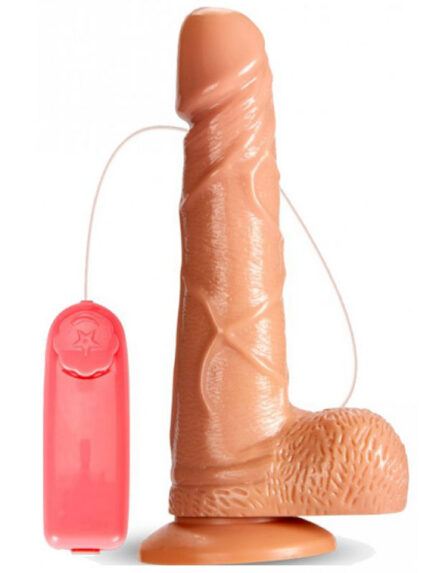 jb titresimli 19cm dildo vibrator 13062 1.jpg